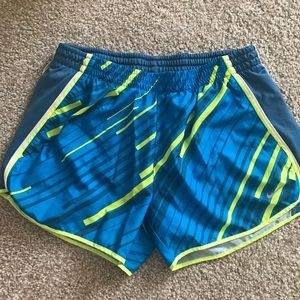 Nike Athletic Shorts
